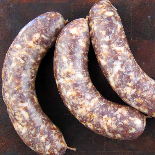 Brautwurst