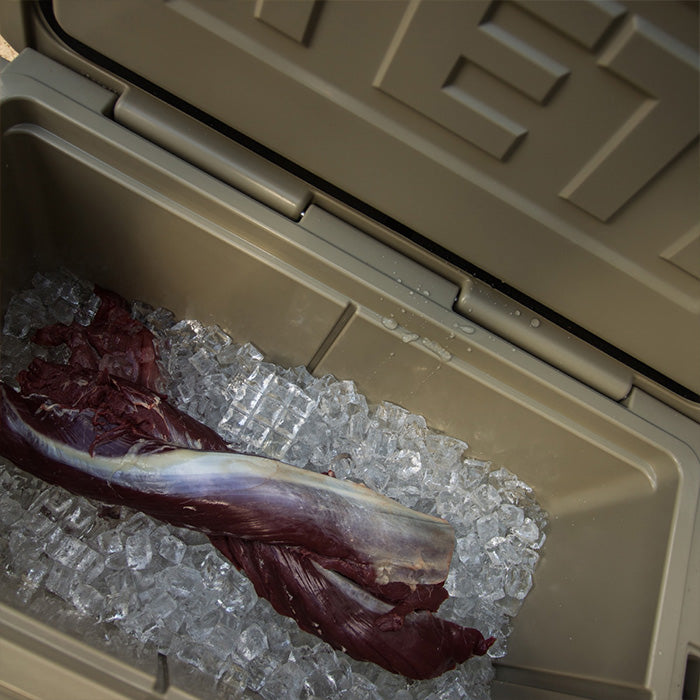 Ice Chest Animals