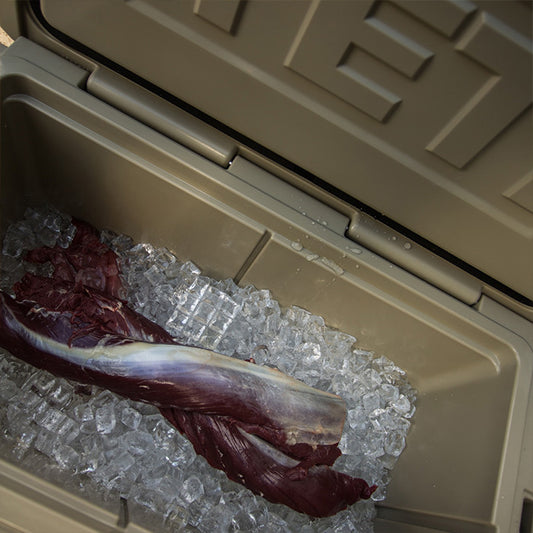 Ice Chest Animals