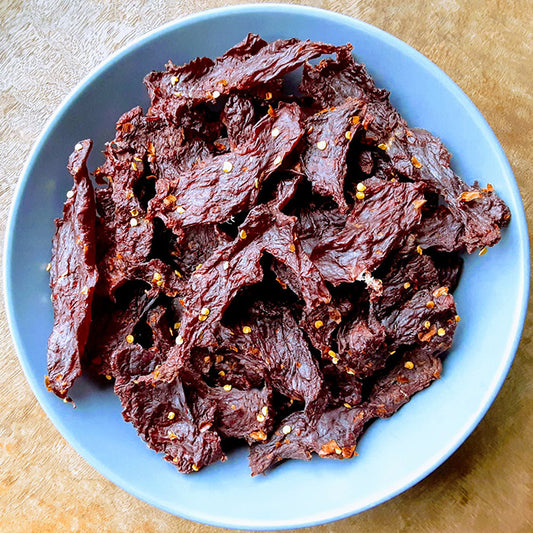 Jerky