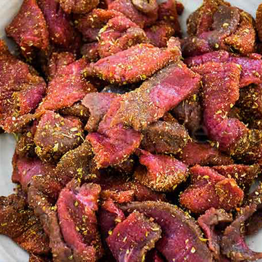 Fajita Meat