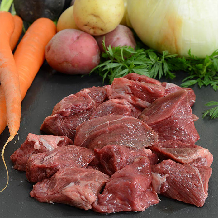 Stew Meat