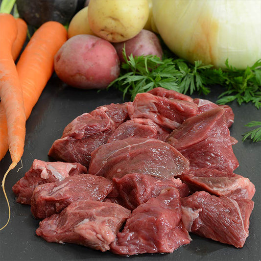 Stew Meat