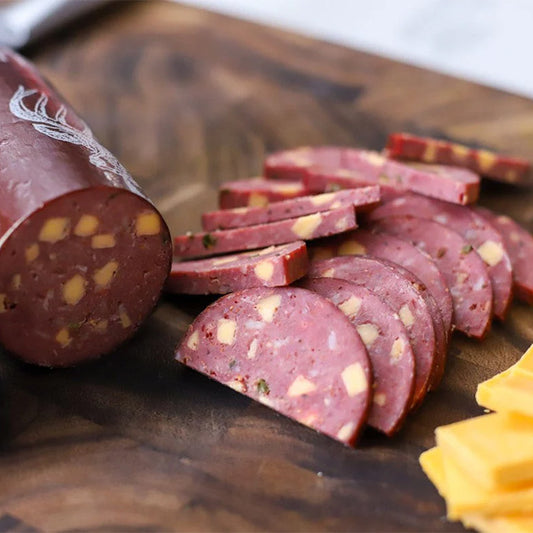 2.5 lb Summer Sausage Stick